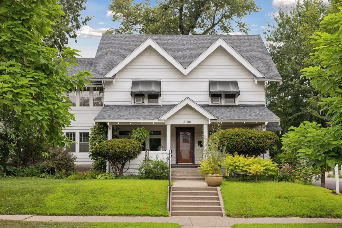 Minneapolis, MN 55409,4100 Garfield AVE