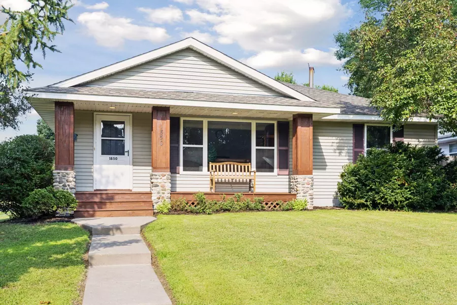 1850 Nevada AVE S, Saint Louis Park, MN 55426