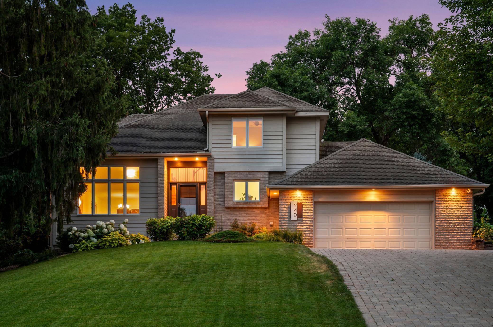 240 W Point RD, Tonka Bay, MN 55331