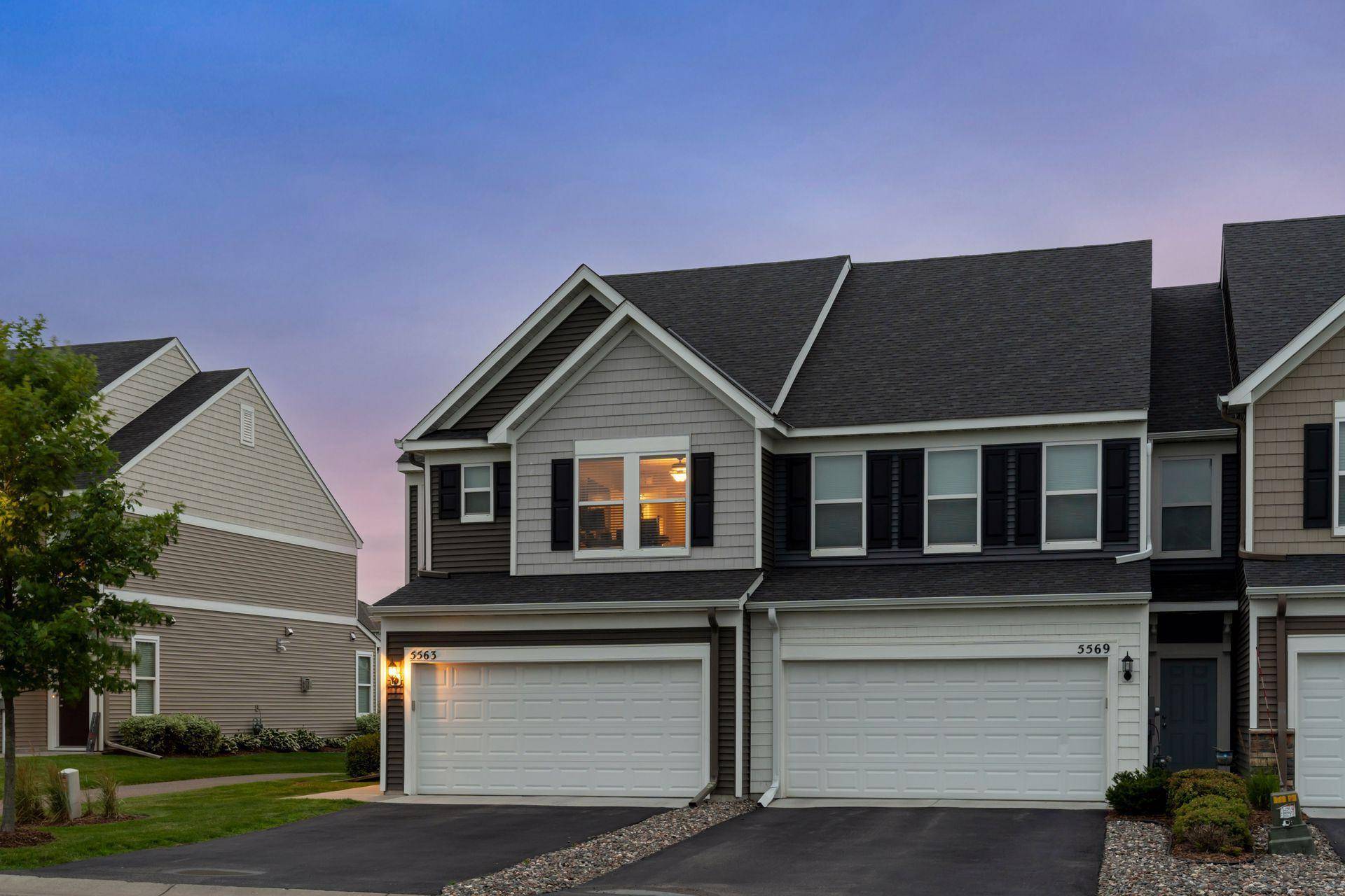 Plymouth, MN 55446,5563 Yucca LN N