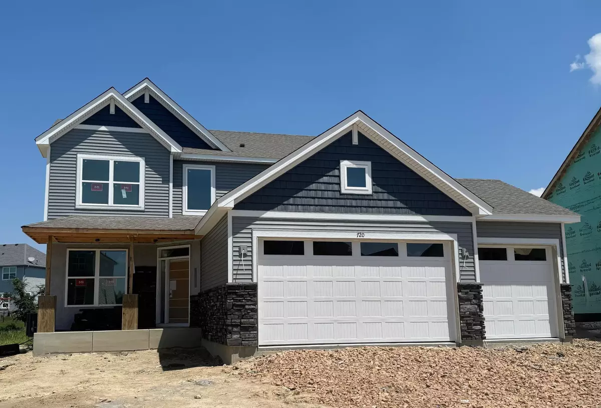 Waconia, MN 55387,720 Longmeadow LN