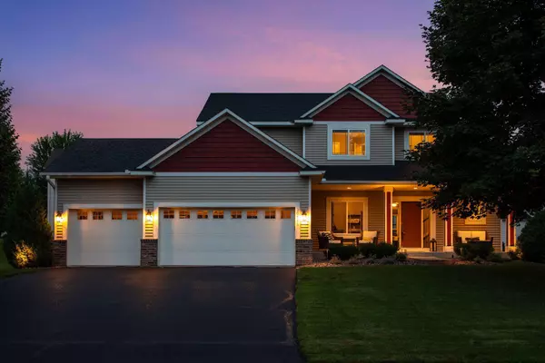 20746 Fury CT, Lakeville, MN 55044
