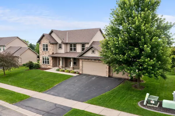 Lakeville, MN 55044,17639 Heidelberg WAY