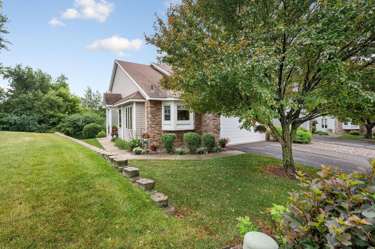 White Bear Twp, MN 55127,4824 Moon Lake CIR