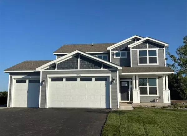 14961 Sycamore CT NW, Andover, MN 55304