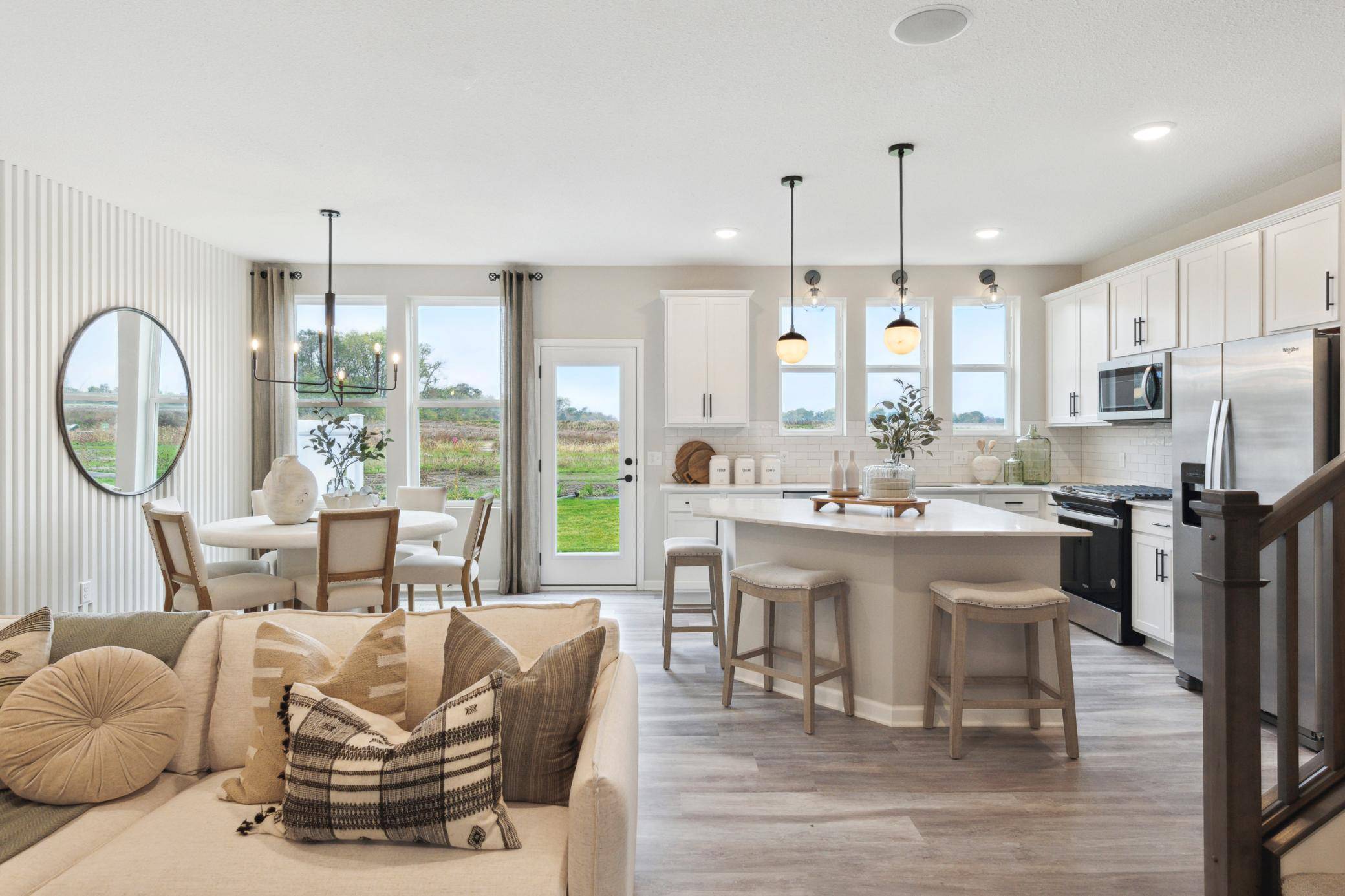 Eden Prairie, MN 55347,9272 Larimar TRL
