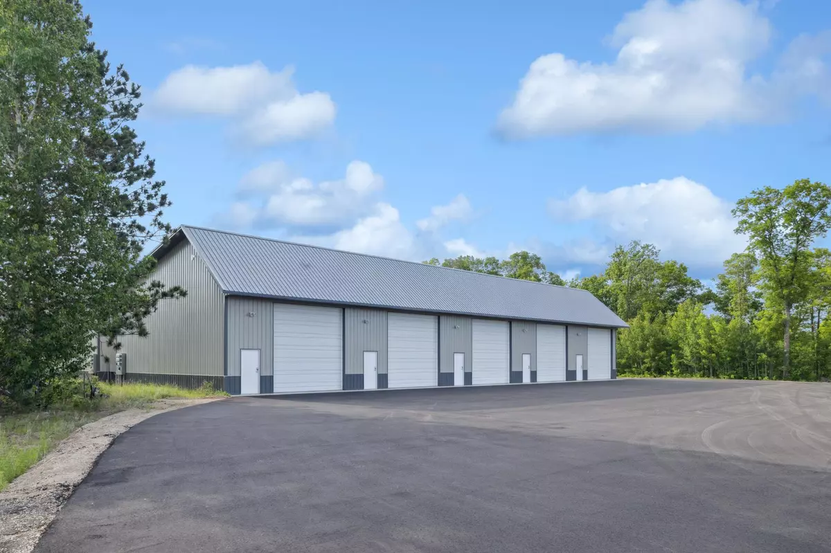Brainerd, MN 56401,Lot 16 Rock Ridge County Road 3