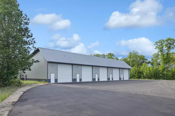 Lot 16 Rock Ridge County Road 3, Brainerd, MN 56401