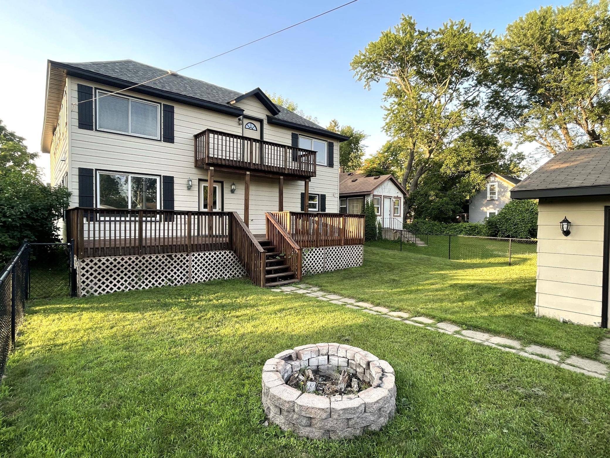415 2nd ST NW, Aitkin, MN 56431