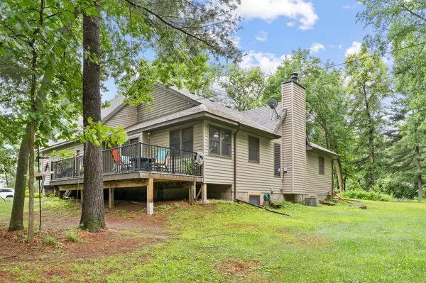 Pine City, MN 55063,645 8th AVE NE