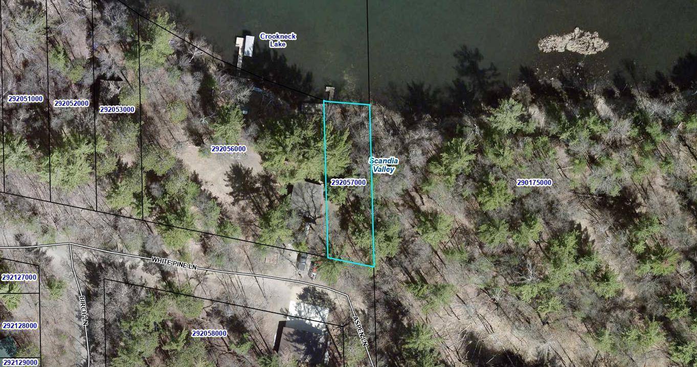 Motley, MN 56466,TBD White Pine LN