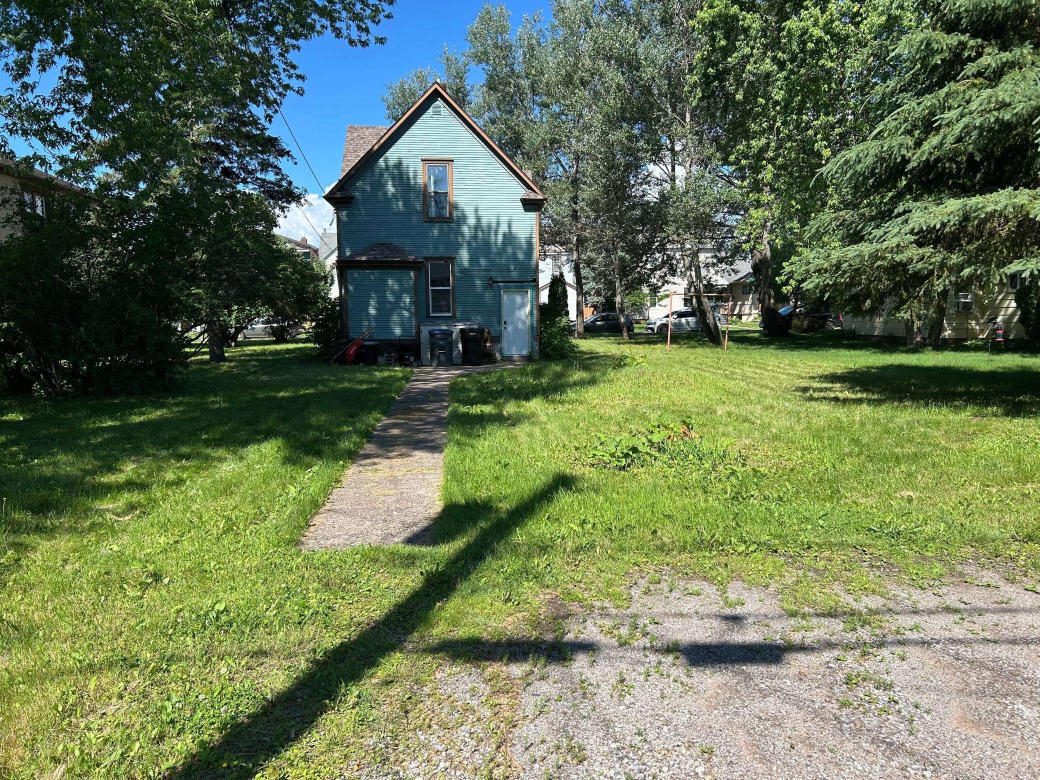 Superior, WI 54880,2214 John AVE