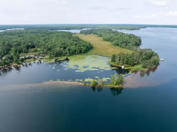 Round Lake Twp, WI 54843,10034N Timber Trail LN