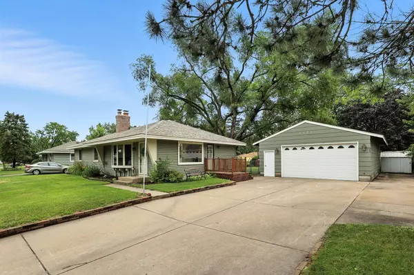Cottage Grove, MN 55016,8429 Grange BLVD