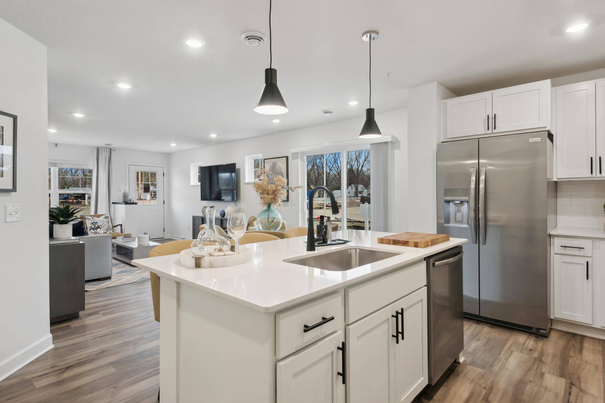 Little Canada, MN 55117,3015 Basswood ST