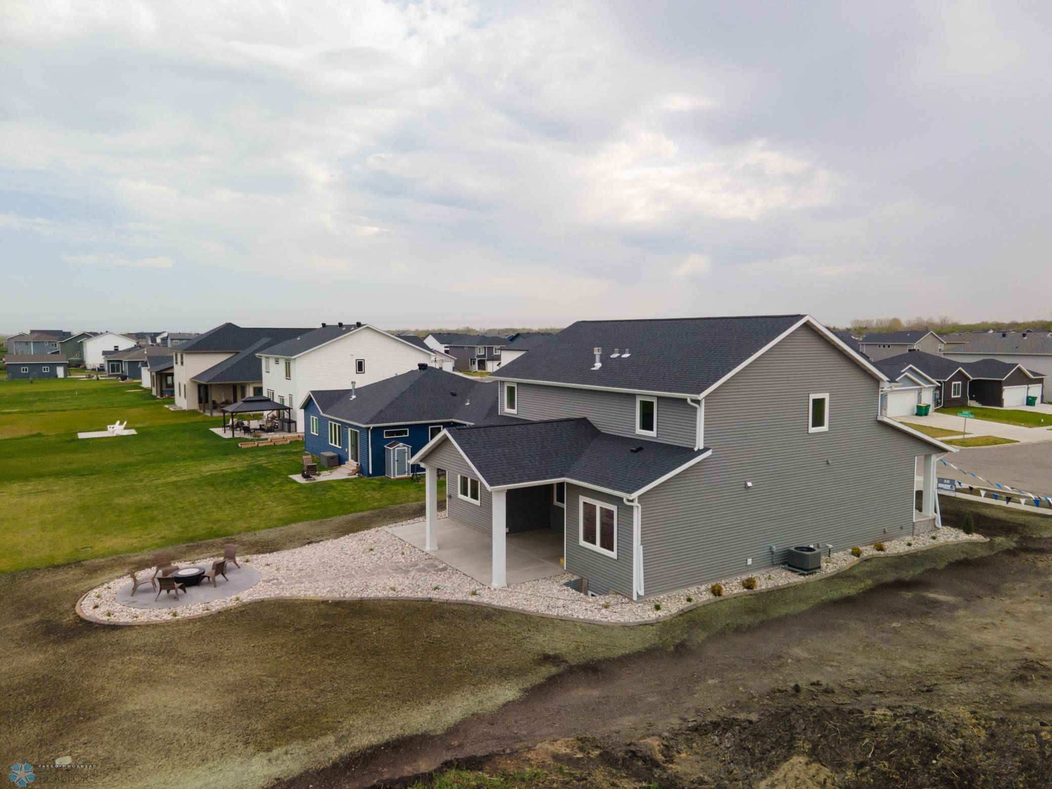 Horace, ND 58047,8907 Cottonwood BLVD