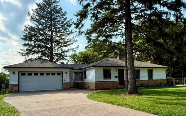 2937 Kentucky AVE N, Crystal, MN 55427
