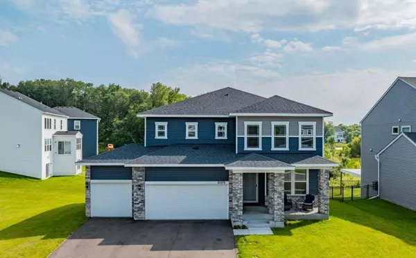 21979 Lower Mill AVE, Rogers, MN 55374