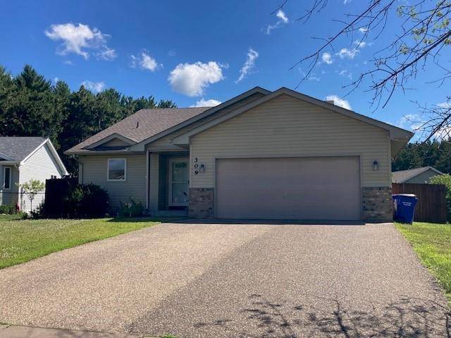 Somerset, WI 54025,309 Harriman ST