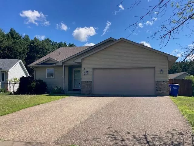 Somerset, WI 54025,309 Harriman ST