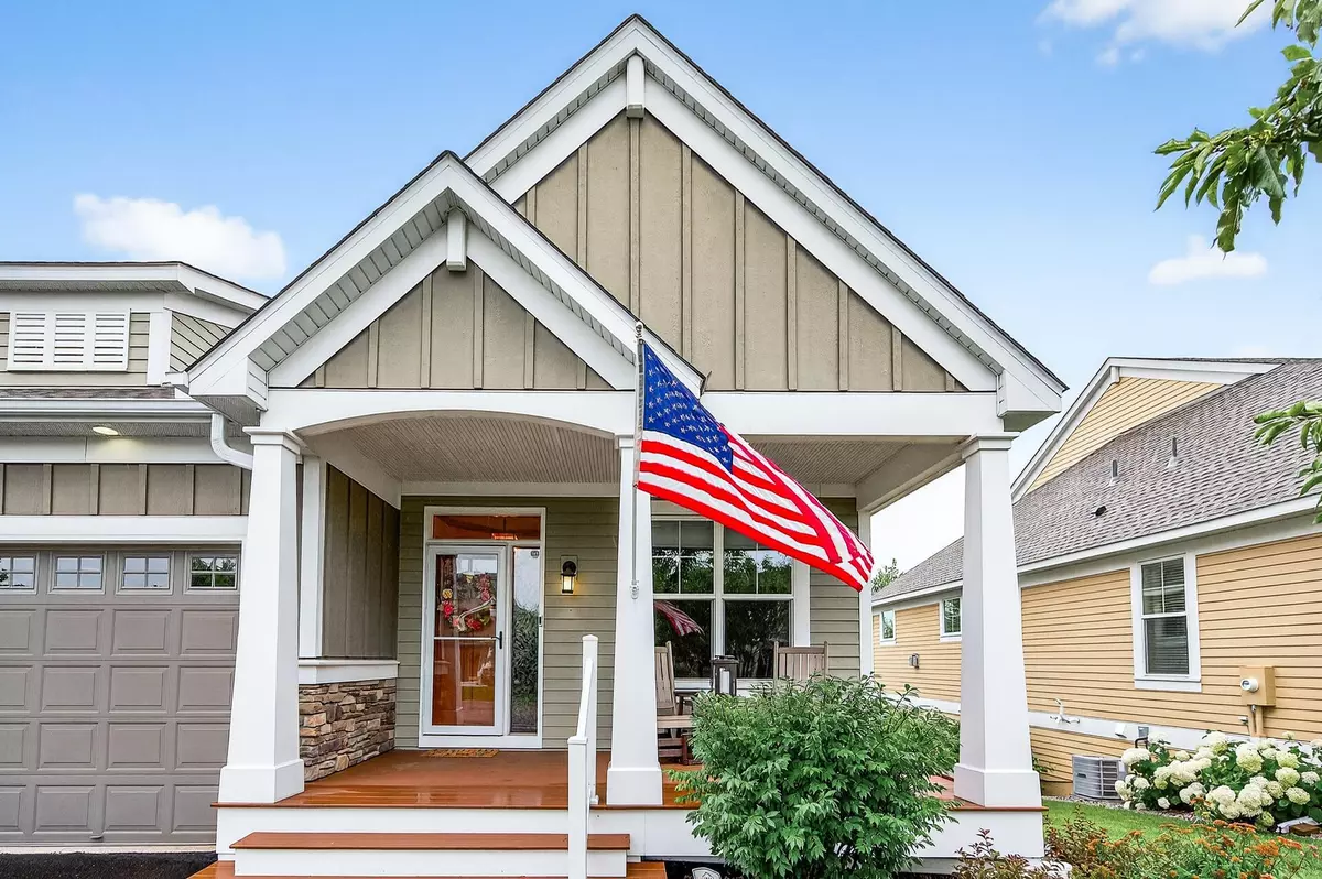 Woodbury, MN 55129,1427 Palisade PATH