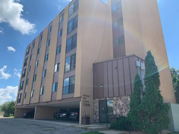 728 1st AVE SW #401, Rochester, MN 55902