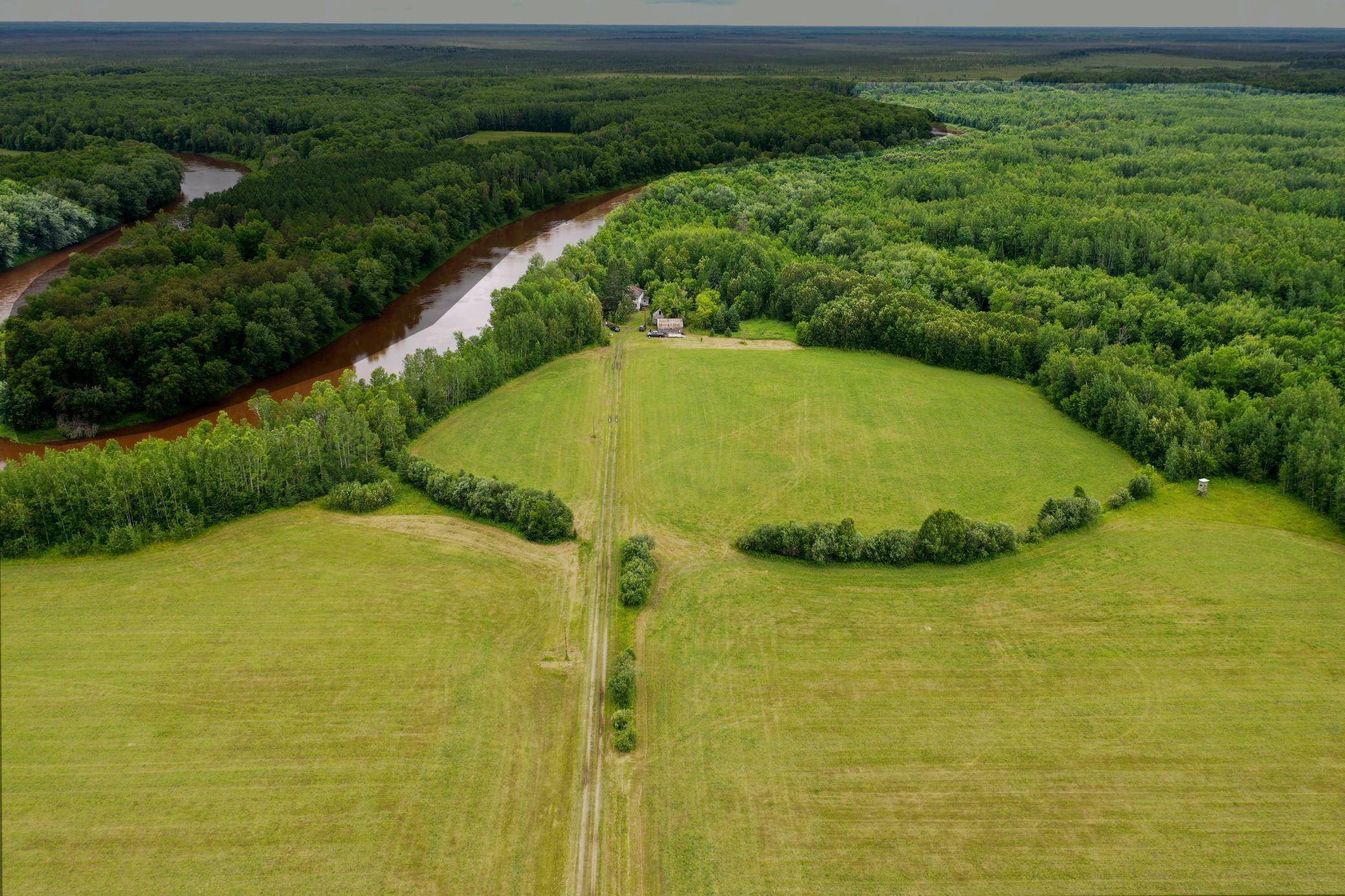 4049 County Road 79, International Falls, MN 56653