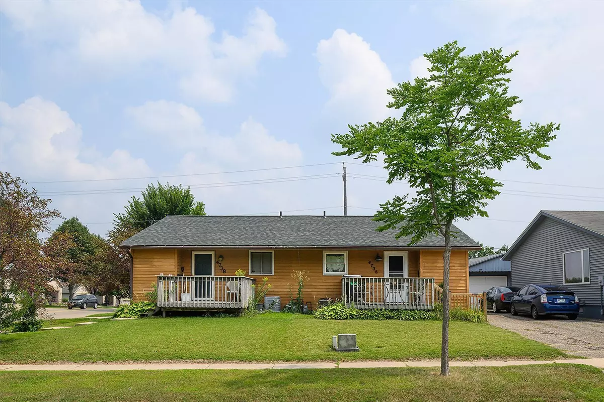 Rochester, MN 55901,4736 13th AVE NW