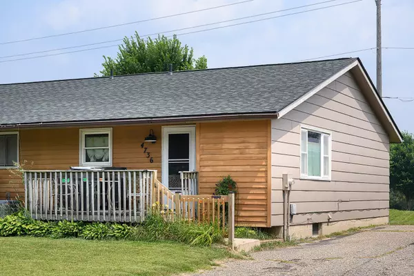 Rochester, MN 55901,4736 13th AVE NW