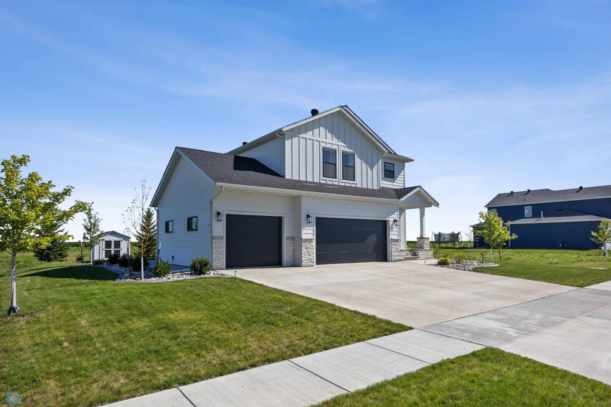 Casselton, ND 58012,464 8th ST N