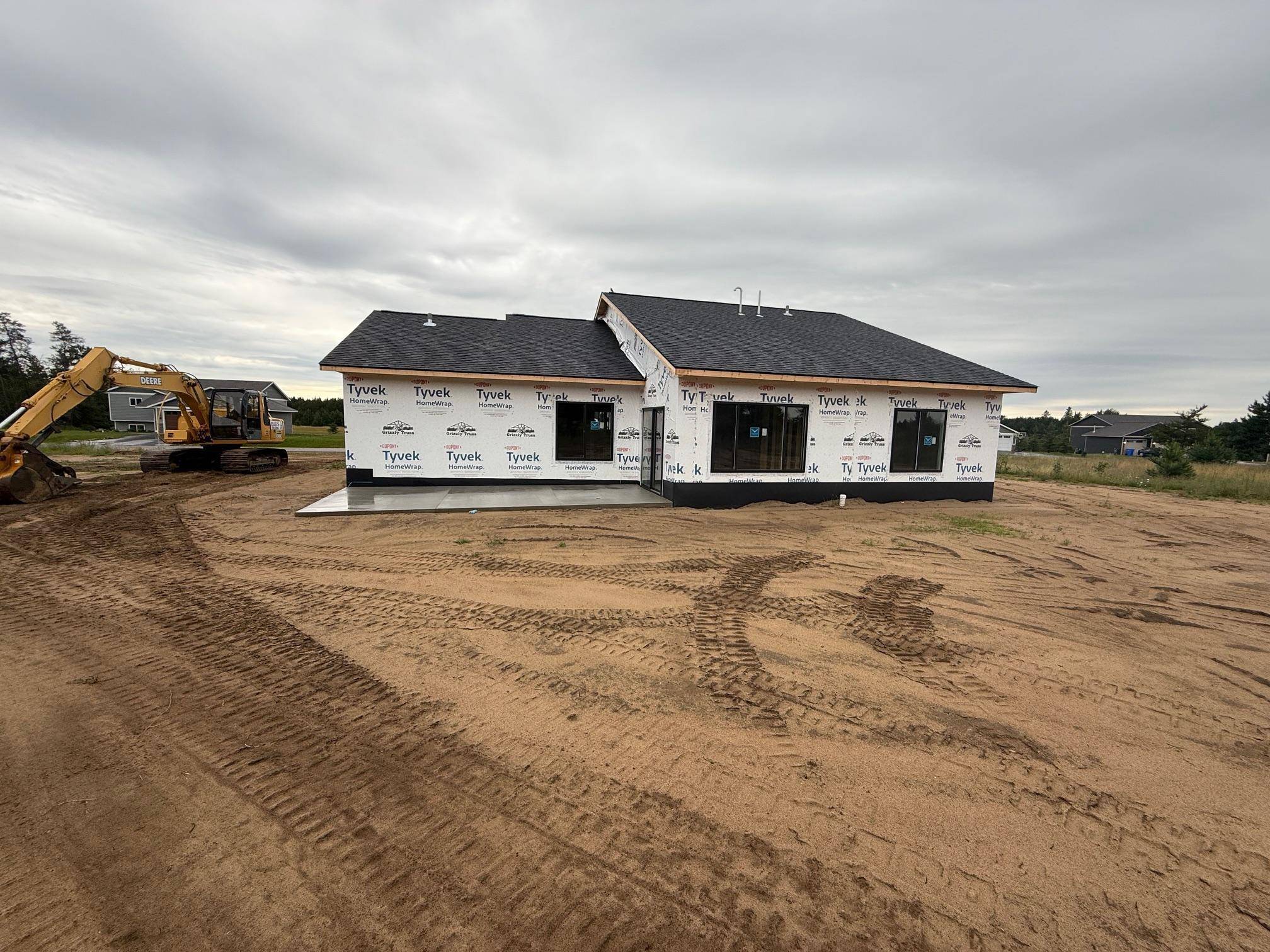 Bemidji, MN 56601,1320 Whiting RD NW #63