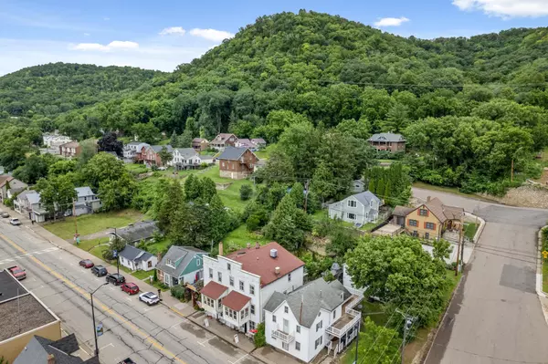 Alma, WI 54610,305 N Main ST