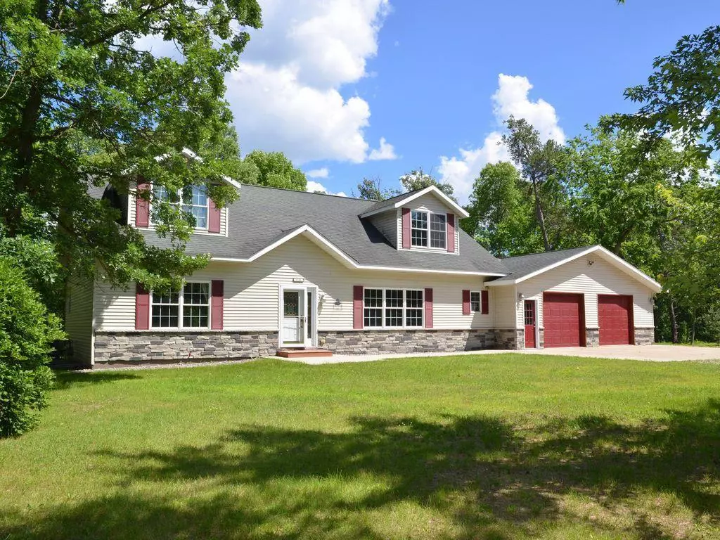 Park Rapids, MN 56470,1208 Edmond DR
