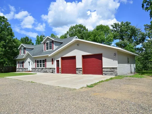 Park Rapids, MN 56470,1208 Edmond DR