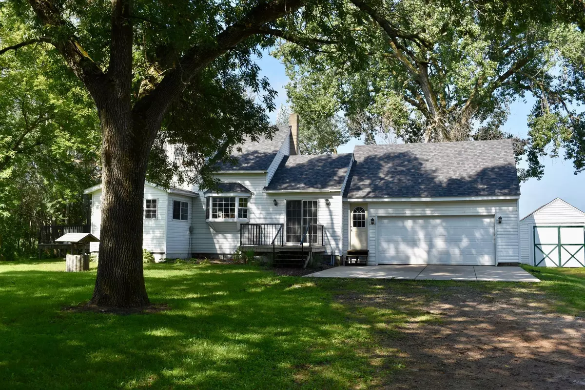 Silver Lake, MN 55381,10536 186th ST
