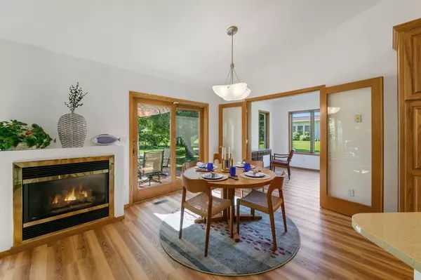 Lake Saint Croix Beach, MN 55043,1425 Quasar CT S