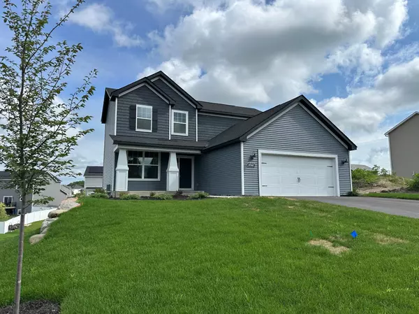 19367 Clearwater LOOP, Farmington, MN 55024