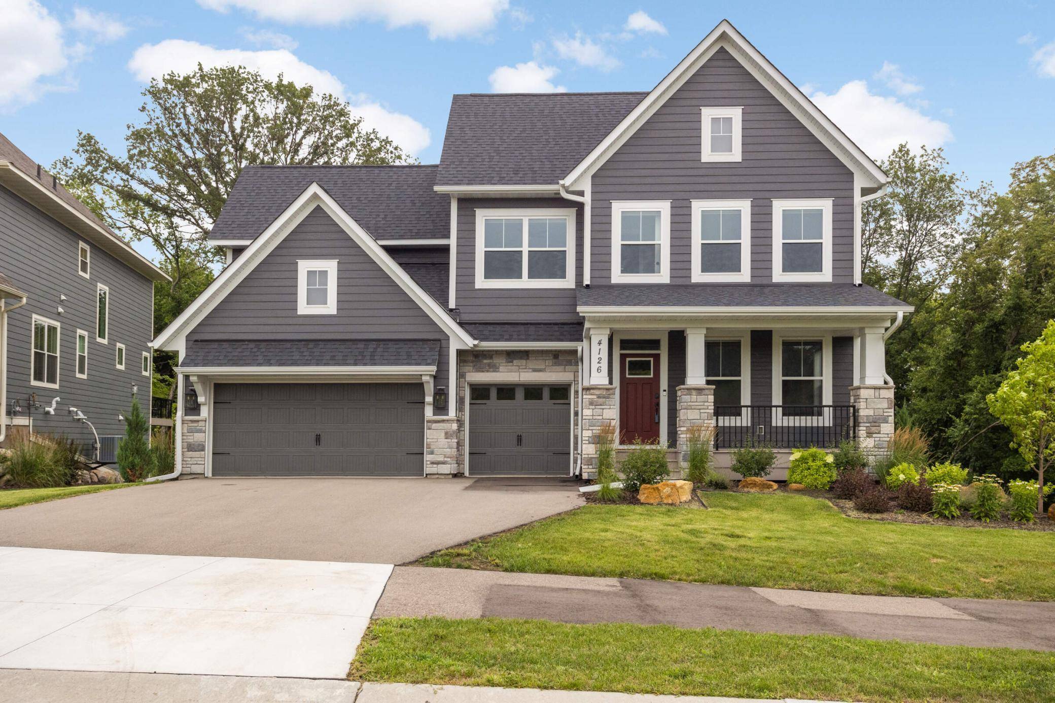 Prior Lake, MN 55372,4126 Marsh DR NE