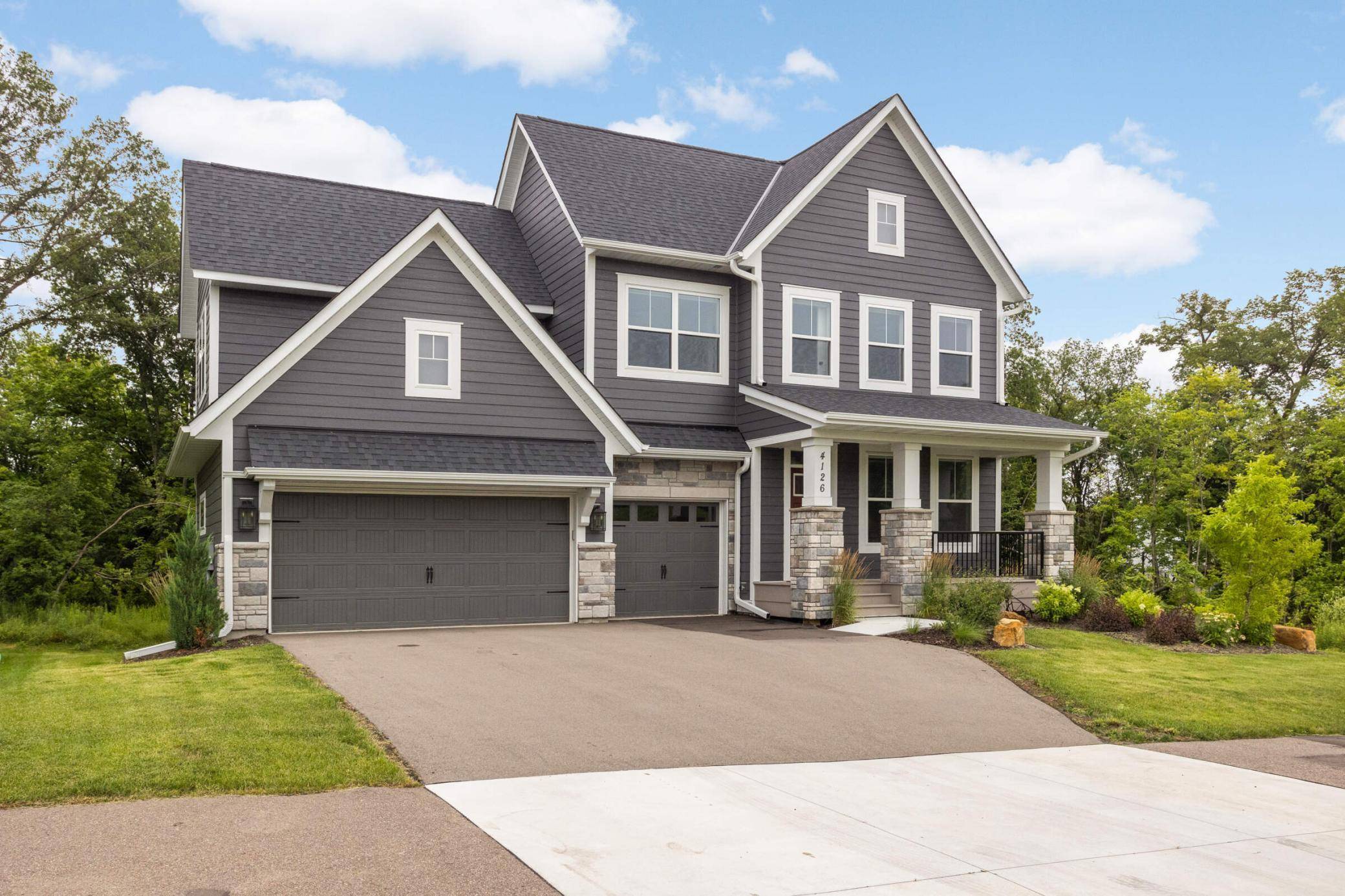 4126 Marsh DR NE, Prior Lake, MN 55372