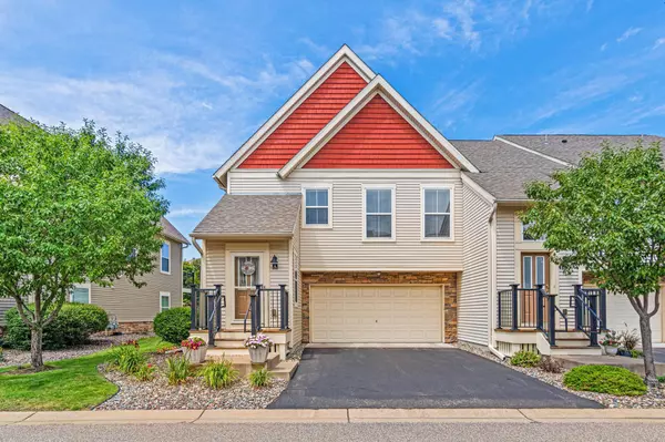 11148 Club West CIR NE #A, Blaine, MN 55449
