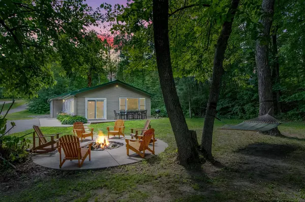 18364 Beaver BND, Garrison, MN 56450