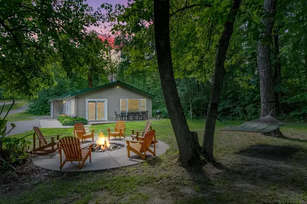 18364 Beaver BND, Garrison, MN 56450