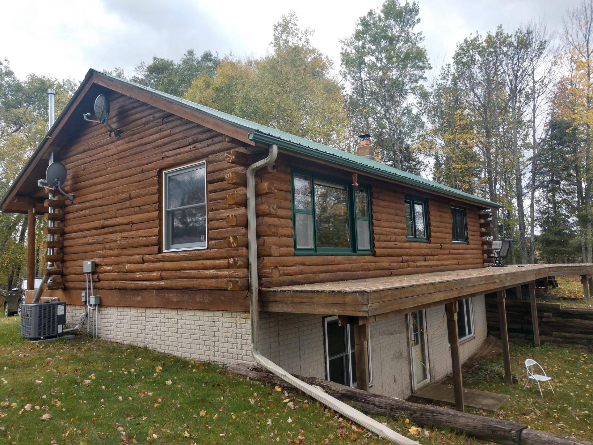 42742 260th AVE, Mcgregor, MN 55760