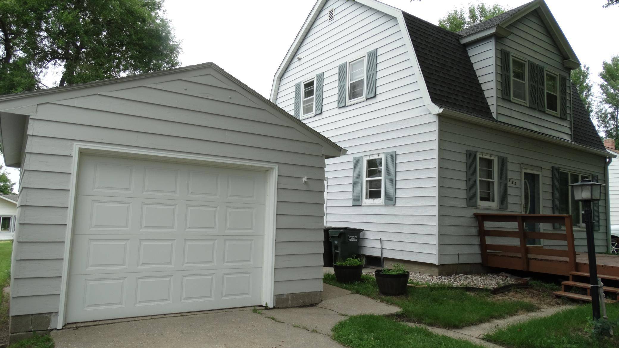 420 7th AVE SE, Elbow Lake, MN 56531