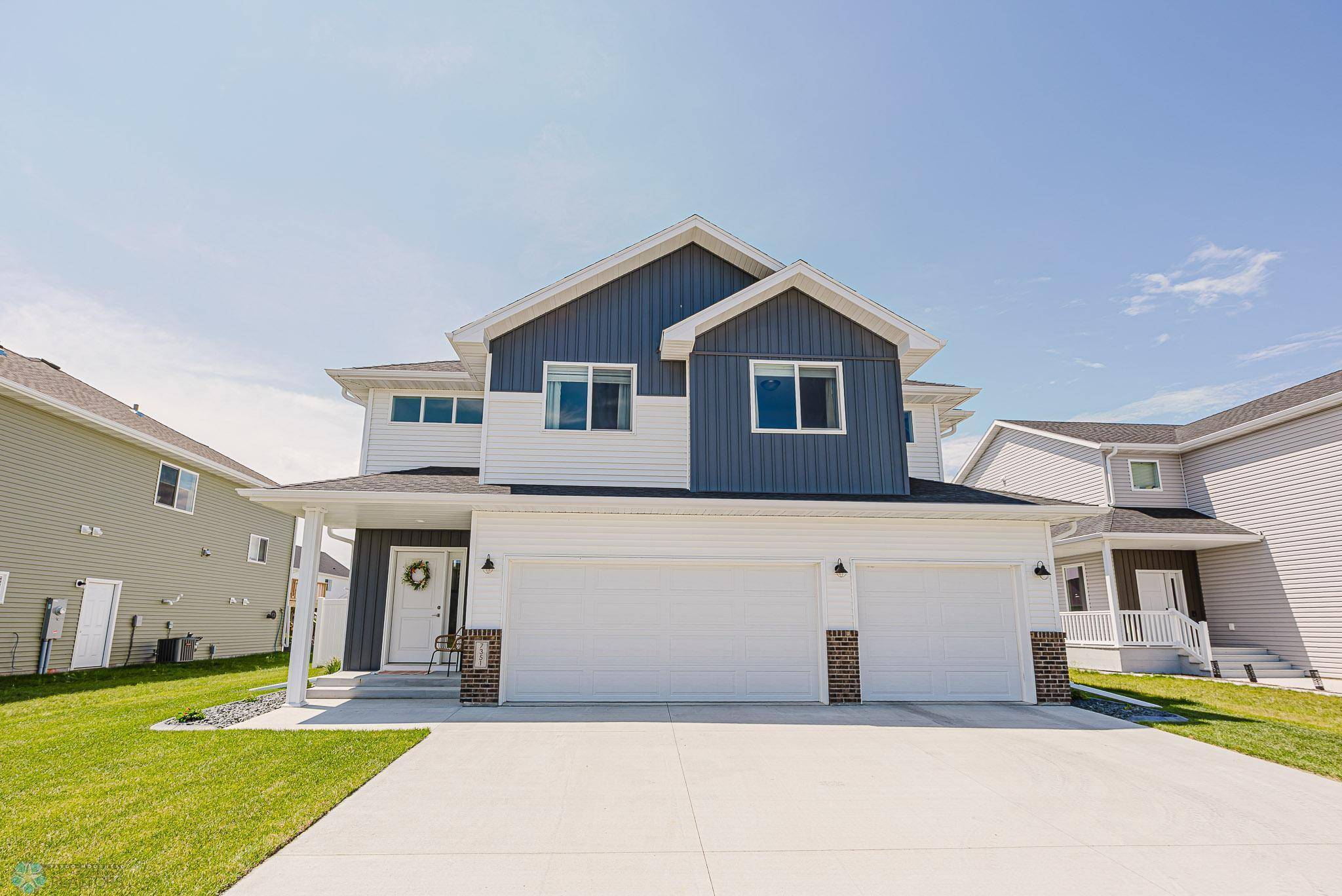 7351 28th ST S, Fargo, ND 58104