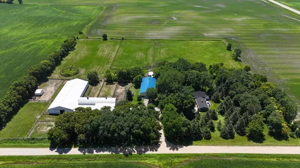 Raymond, MN 56282,4341 142 AVE SW