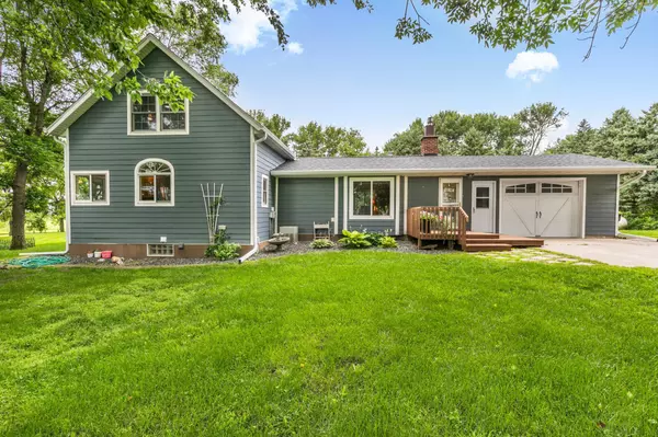 Raymond, MN 56282,4341 142 AVE SW