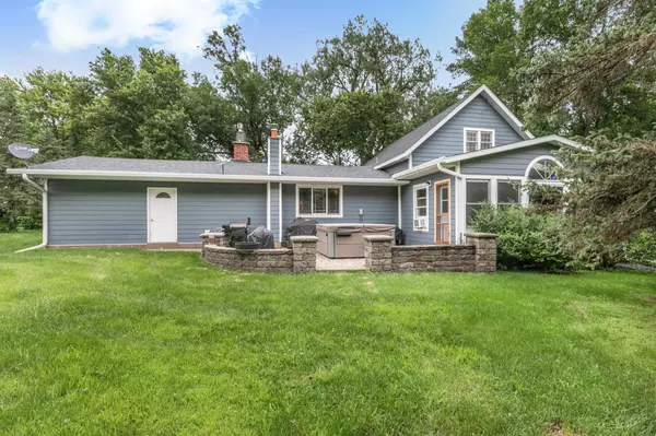 Raymond, MN 56282,4341 142 AVE SW