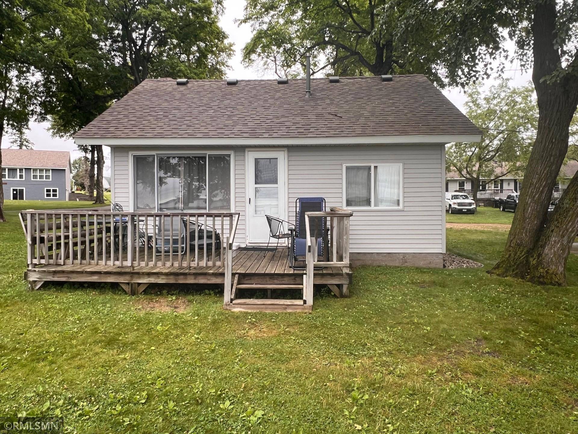 Miltona, MN 56354,13430 E Lake Miltona DR NE #4
