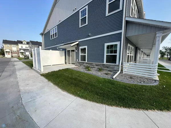 Fargo, ND 58104,5875 41st ST S